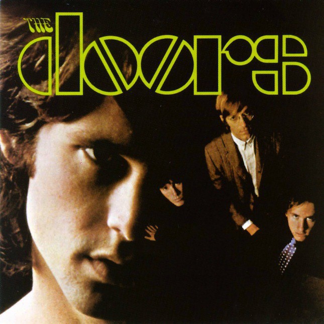 Демоны Джима Моррисона: неизвестные факты и видеоматериалы о The Doors