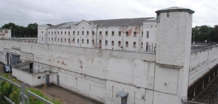"Белый лебедь" (тюрьма): история и интересные факты 