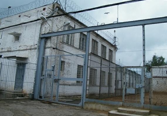 "Белый лебедь" (тюрьма): история и интересные факты 