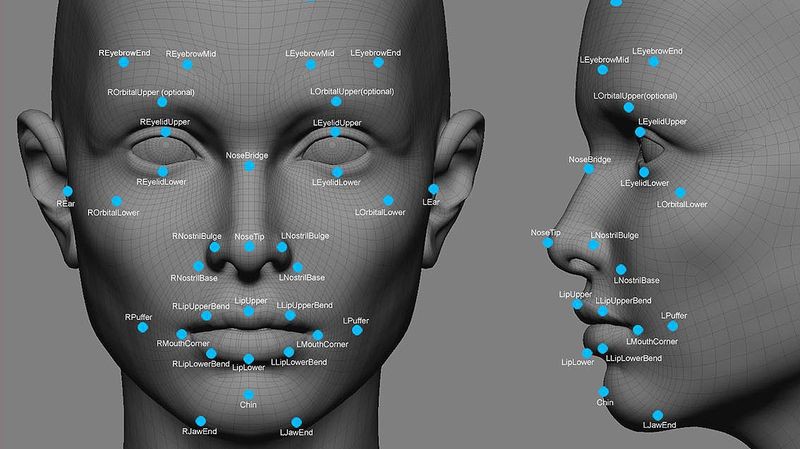 ЯПОНСКИЕ ПОЛИЦЕЙСКИЕ НАЧНУТ ДЕЛАТЬ 3D-ФОТОГРАФИИ ПОДОЗРЕВАЕМЫХ