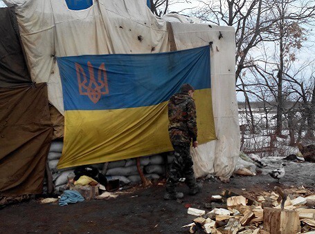 У Украины есть план участия в Сирийском конфликте с возможностью противостояния России