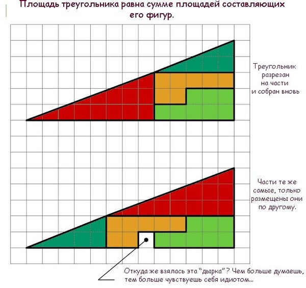 11. Ох уж эта школьная программа за 2 класс...