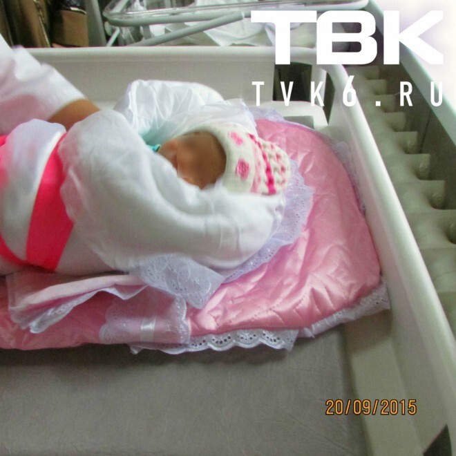 Жители Кемерово за ночь покрыли долг в банке матери-одиночки