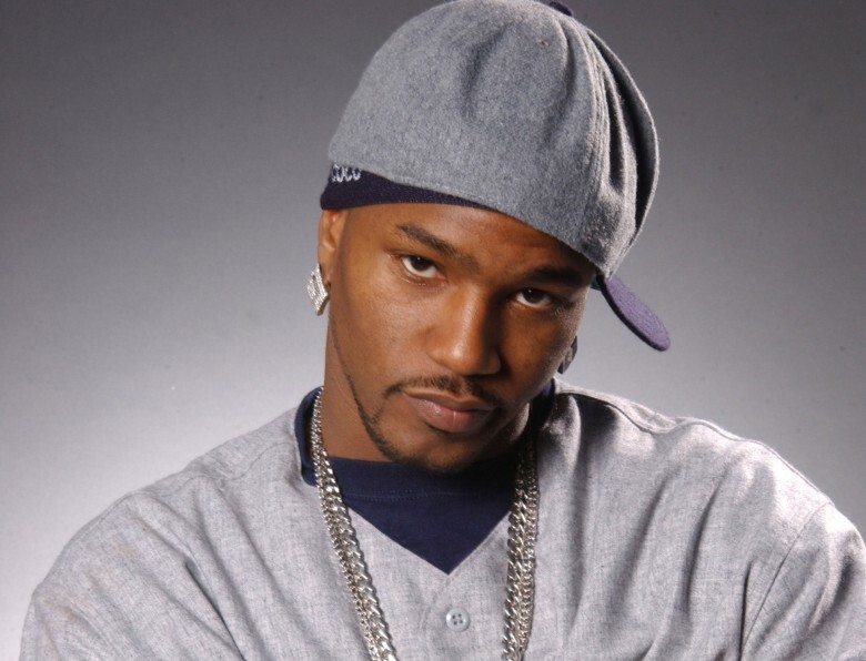 9. Cam'ron