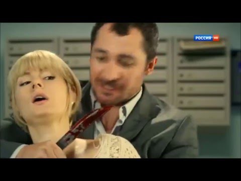 Шедевр российского кинематографа 