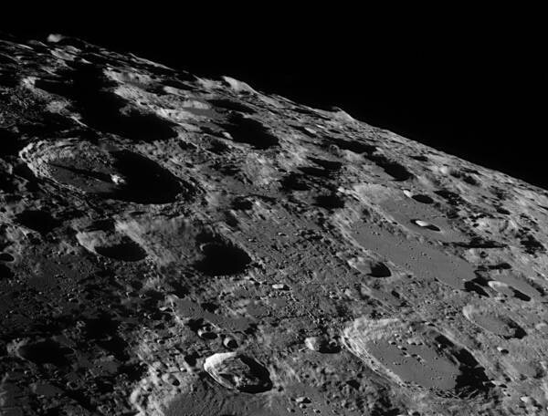 «Луна-9»: полет в неизвестность