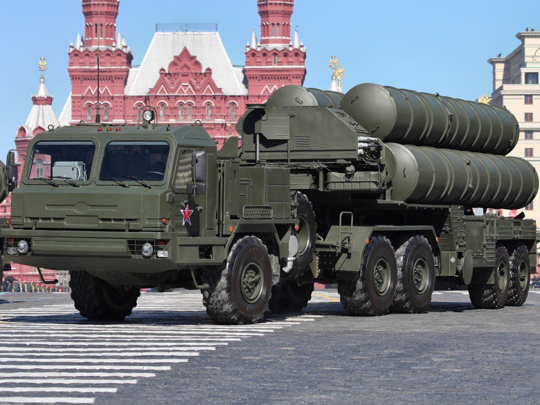 Мощность российских С-500 пугает американских военных
