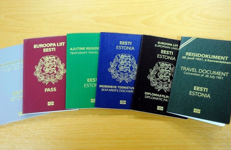 Как получить эстонское гражданство