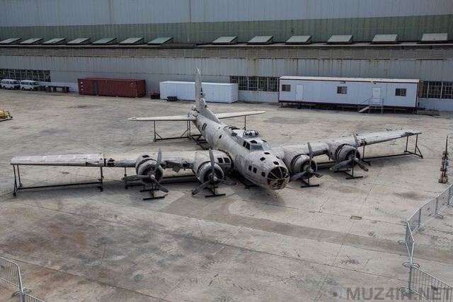 Найденные разбившиеся самолеты Второй мировой войны