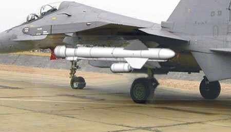«Кинжал» для ПАК-ФА: Т-50 ударит новой ракетой с любой дистанции 
