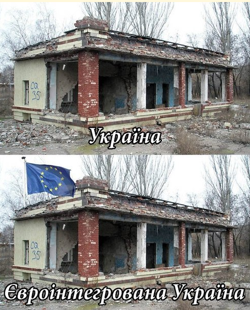 Медведчук: миф о вступлении Украины в Евросоюз развеян окончательно