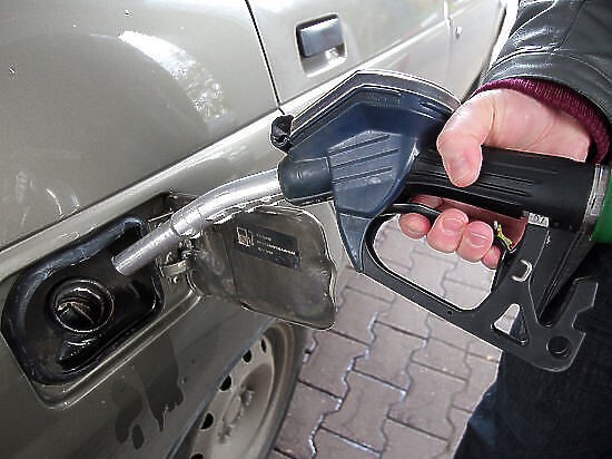 Цены на бензин снова могут вырасти