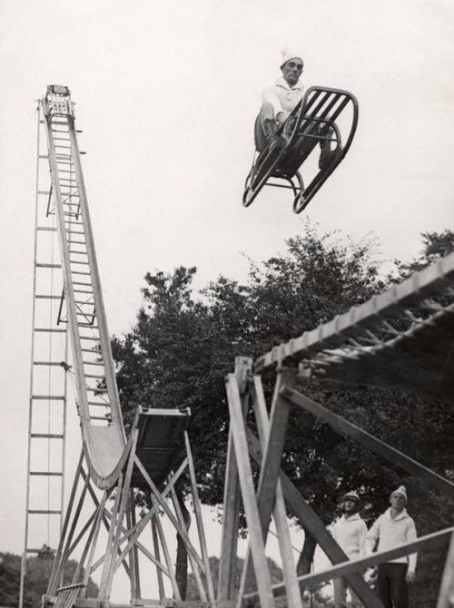 Подборка редких фотографий со всего мира