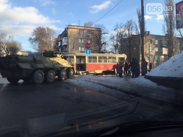 Они пришли на Донбасс по наши души.