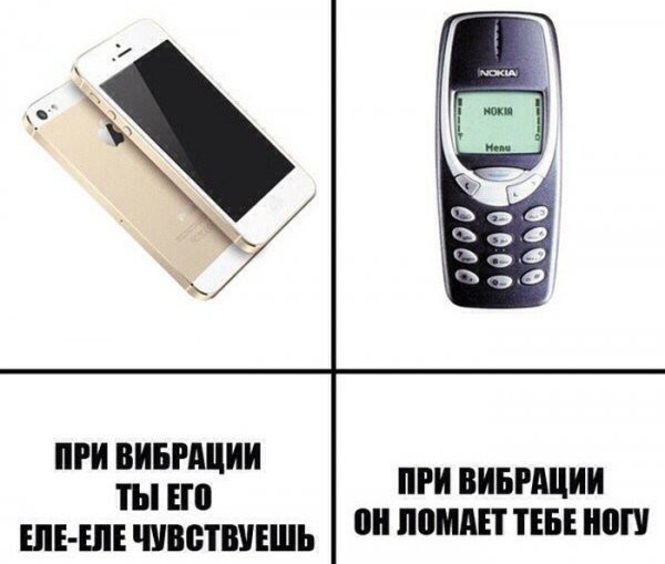 Немного о Nokia