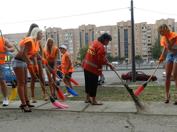 Не попадайся начальнику в момент безделья 