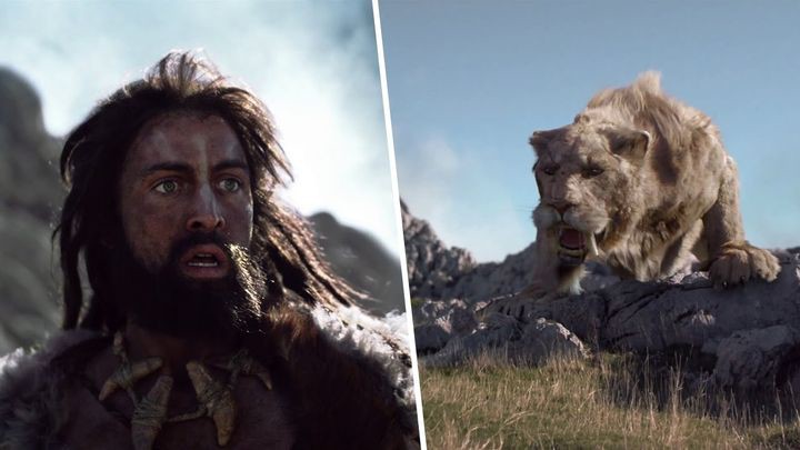 Новый рекламный ролик Far Cry отправил главного героя путешествовать во времени 