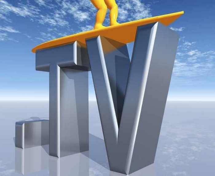  4. Домен ".tv"