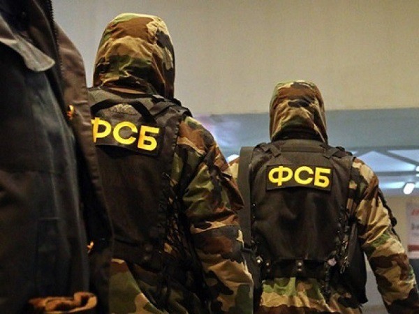 В Екатеринбурге задержаны 7 человек, входившие в ИГИЛ и планировавшие теракты в Москве и Санкт-Петер