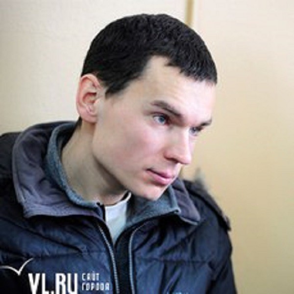 «Дик умирал страшно»: суд над догхантером Кислицыным продолжается во Владивостоке.