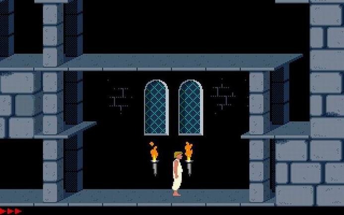 6. prince of persia