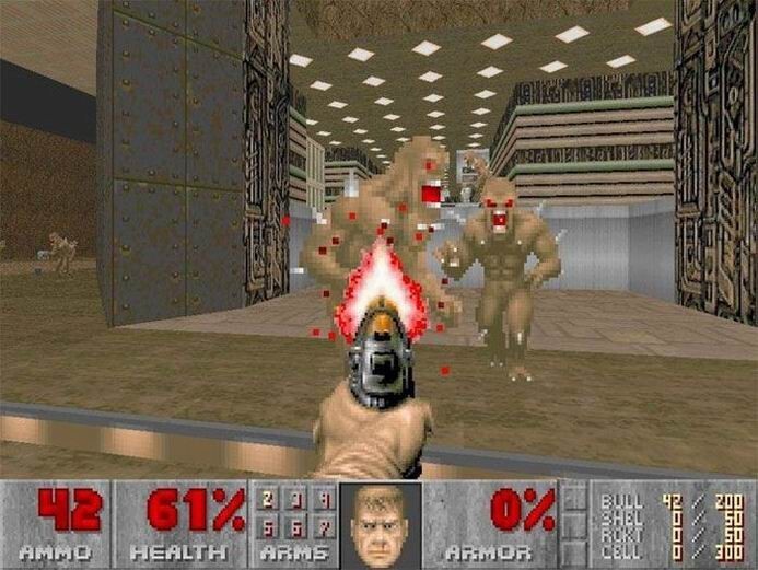 70. doom