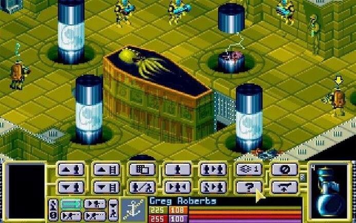 72. X-COM