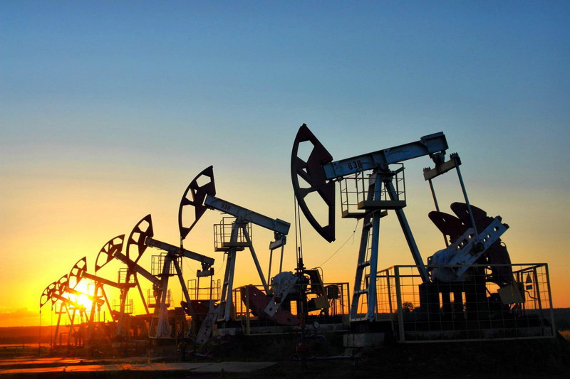 Себестоимость добычи нефти в России