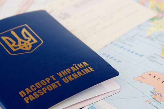 72% украинцев могут лишить гражданства?