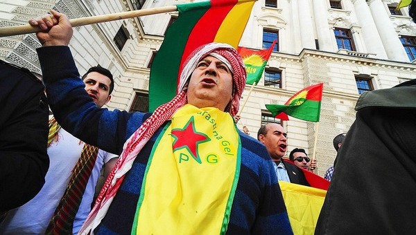 В Москве состоялось официальное открытие представительства Курдистана