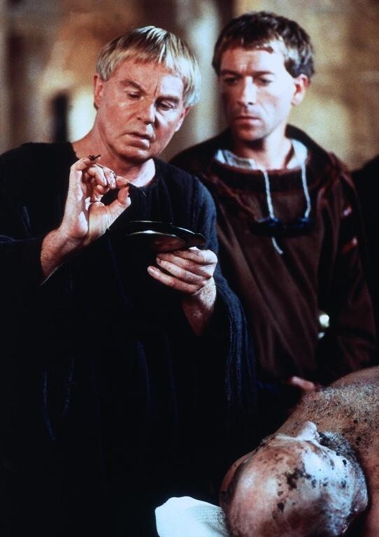 Брат Кадфаэль (1994)