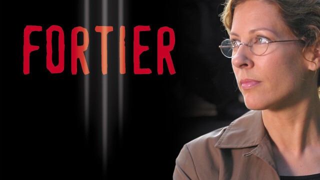 Тайны разума — Fortier (2000-2004)