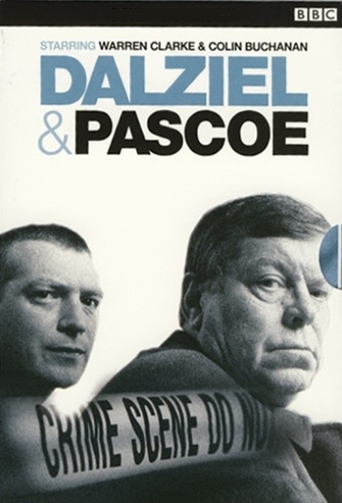 Дэлзил и Пэскоу (1996 – 2007)