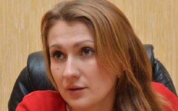 Презумпция невиновности на Украине не действует, обвинить в сепаратизме могут любого, — Морозова