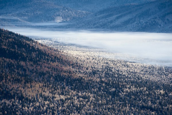  Шерегеш, Кемеровская область