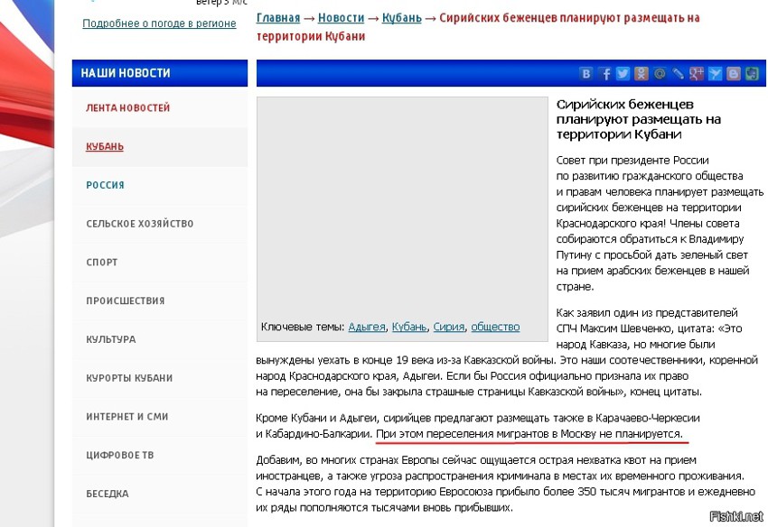 Из солянки