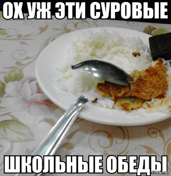 Из солянки