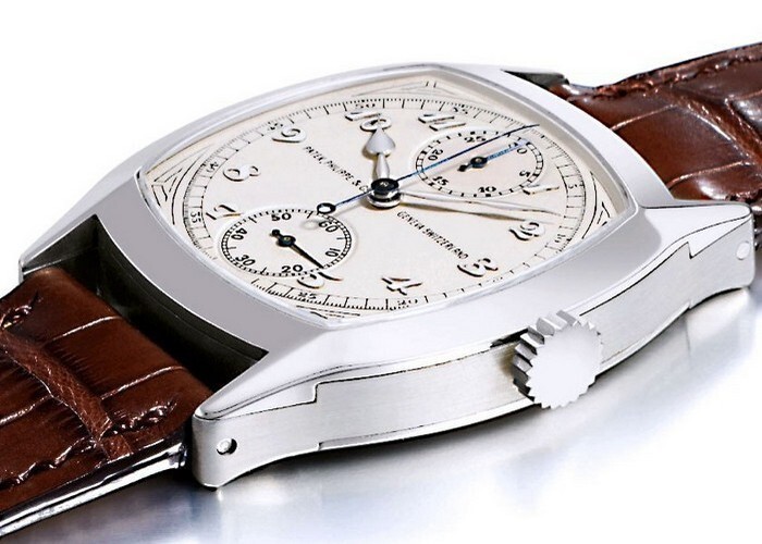 9. Patek Philippe, 1928 Single-Button Chronograph — $3,6 млн