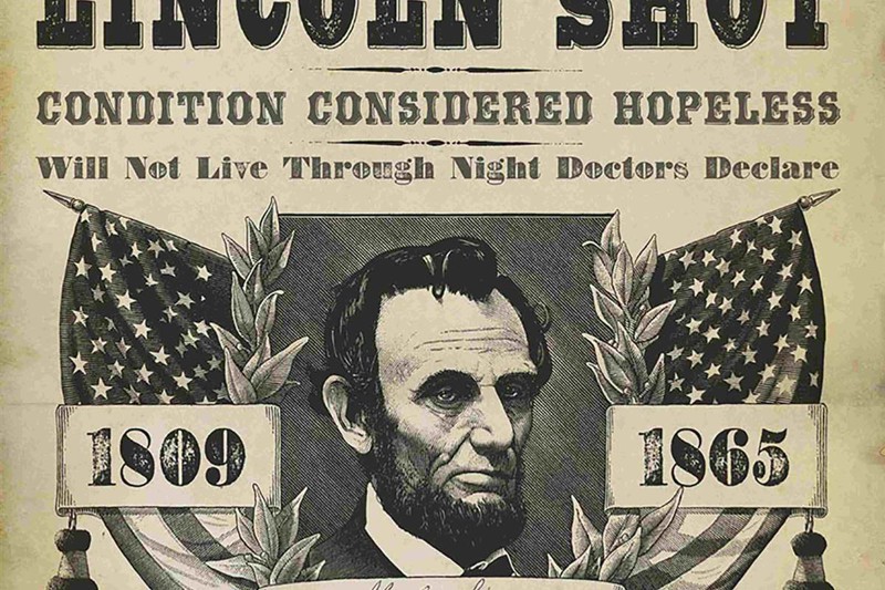 Мистический Президент Авраам Линкольн 