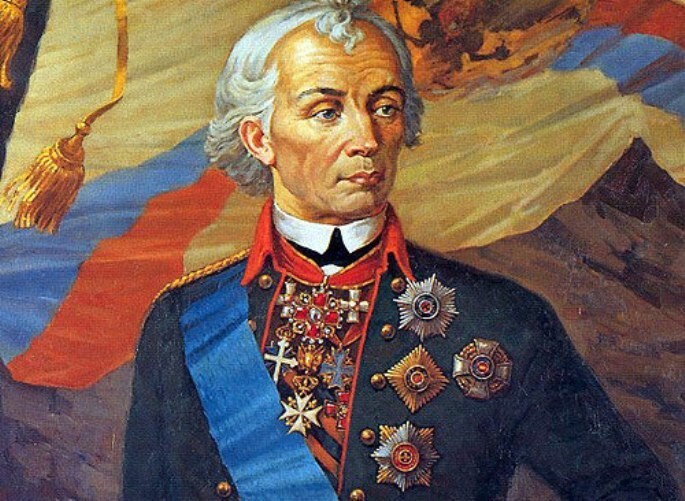 Восстание Пугачева. Иностранный след.