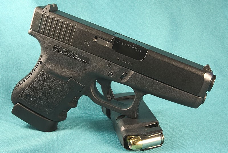 Glock 36
