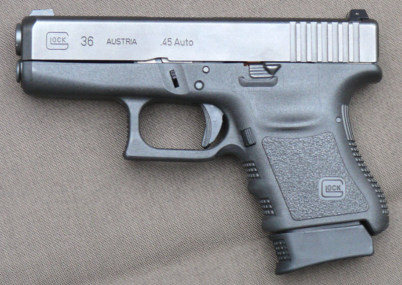 Glock 36