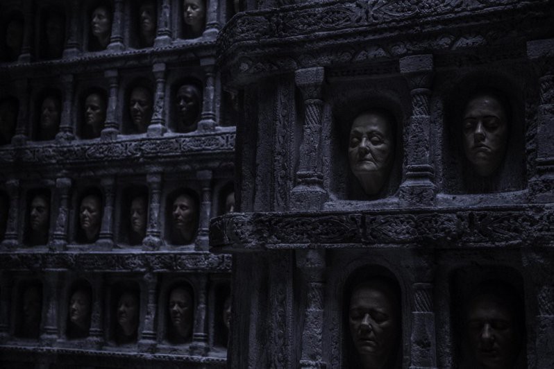 Кто-то скоро умрет: вышел загадочный  и пугающий тизер шестого сезона «Игры престолов»