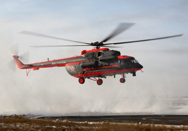 Сверхдальний Ми-8
