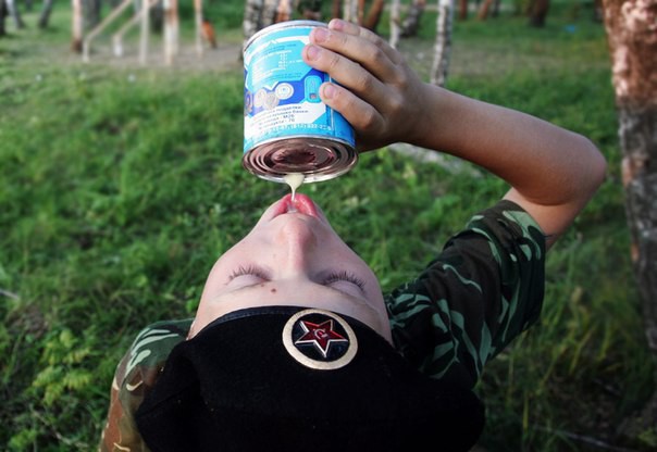 И мстя наша будет страшна