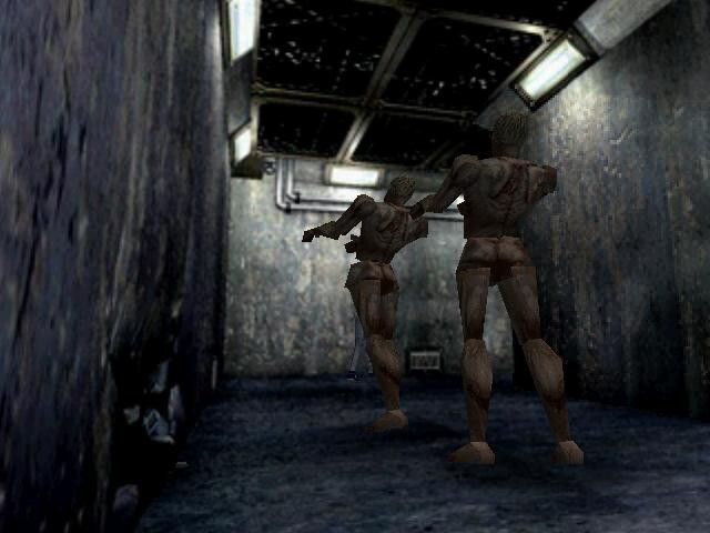 Resident Evil