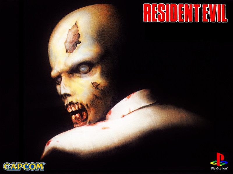 Resident Evil