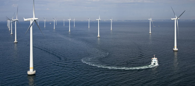 Обслуживание морских ветрогенераторов обходится до ста раз дороже самой стоимости турбин