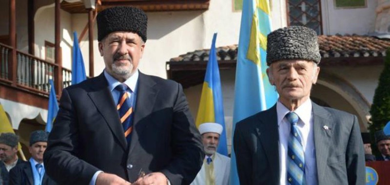Отмеджлисились