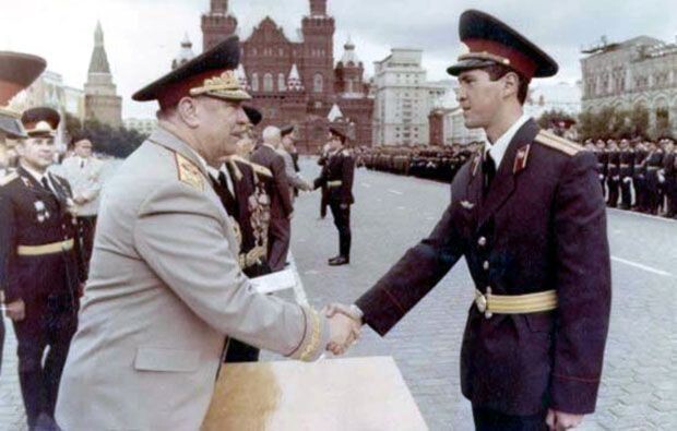 Пункт обогрева в Раубичах. Мораль дивизионная